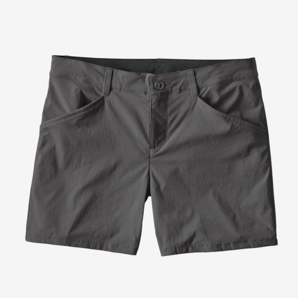 Patagonia Women's Quandry Shorts 5" Inseam